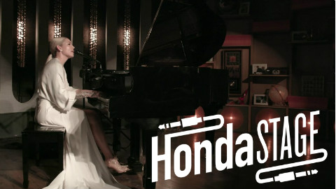 Skylar Grey - Honda Stage现场特辑